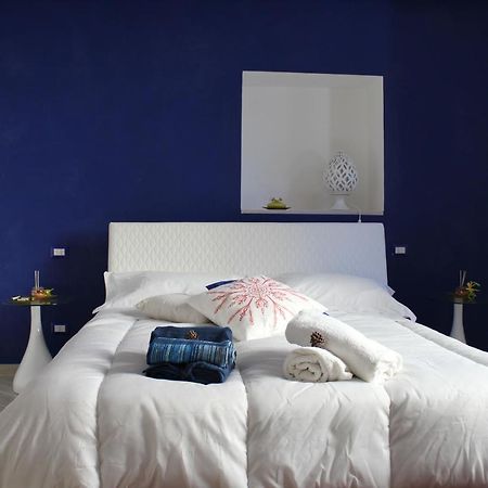 Bed and Breakfast La Pigna Руво-ди-Пулья Экстерьер фото